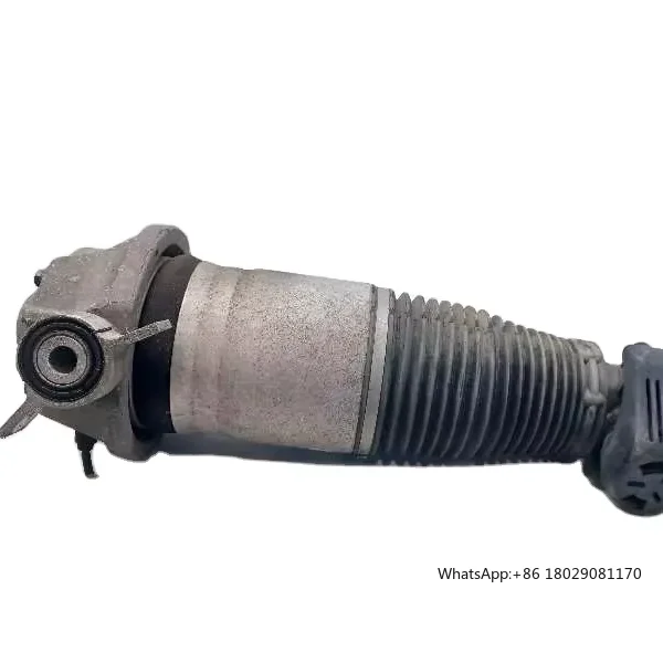 High quality automotive shock absorbers for the Porsche Cayenne Right rear shock absorber 7L5616020G
High quality automotive shock absorbers for the Porsche Cayenne Right rear shock absorber 7L5616020G