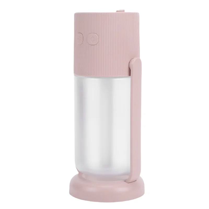 Portable Mini Humidifier USB Cool Mist For Car Travel Office Home With Night Light
Portable Mini Humidifier USB Cool Mist For Car Travel Office Home With Night Light