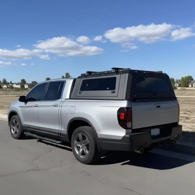 Customization Waterproof and Locking Aluminum Alloy Pickup Ute Canopy for F150 Hilux Ram1500
Customization Waterproof and Locking Aluminum Alloy Pickup Ute Canopy for F150 Hilux Ram1500