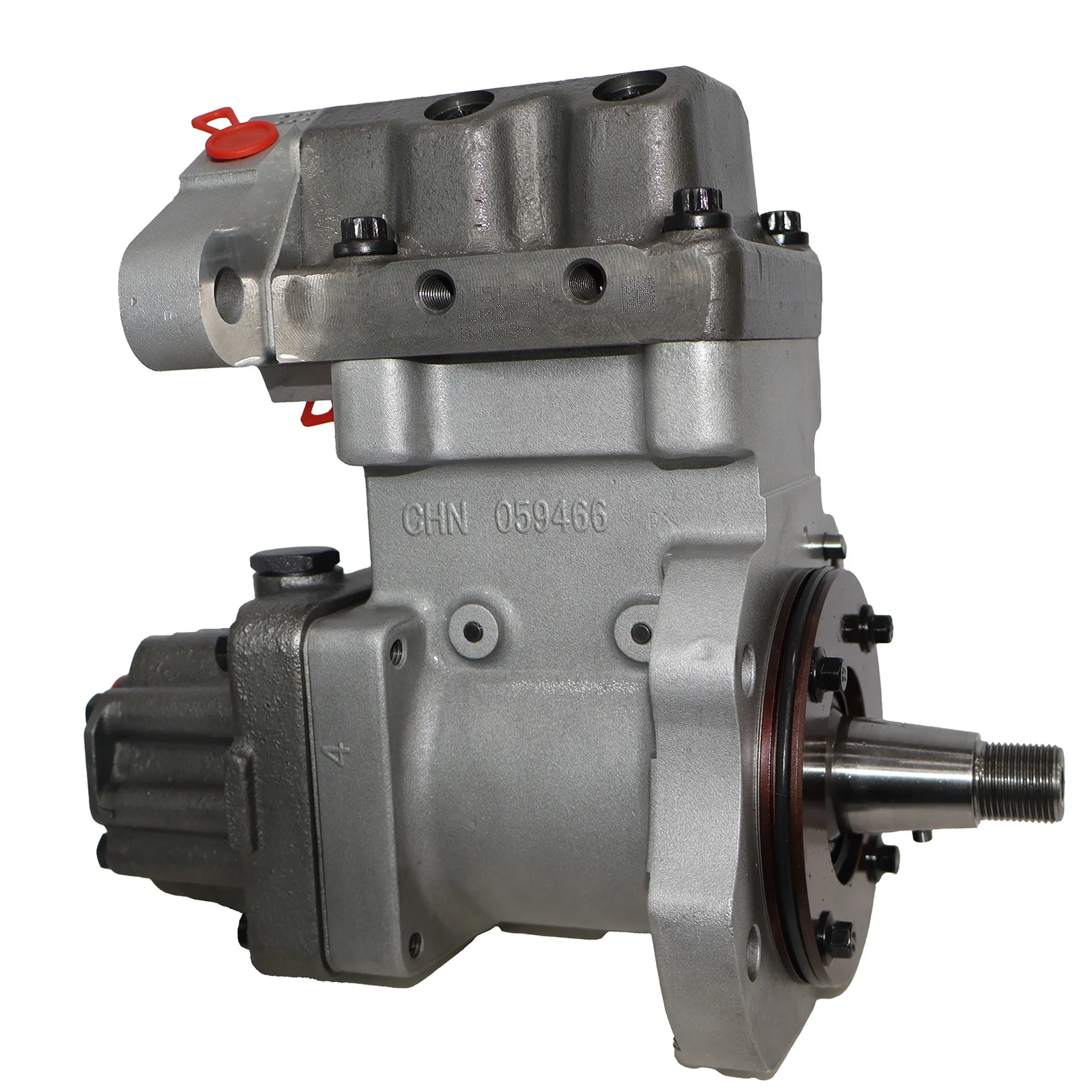 Injection Fuel Pump 2872545 For CUMMINS QSL ISLe 310-340-375 Eur0-3
Injection Fuel Pump 2872545 For CUMMINS QSL ISLe 310-340-375 Eur0-3