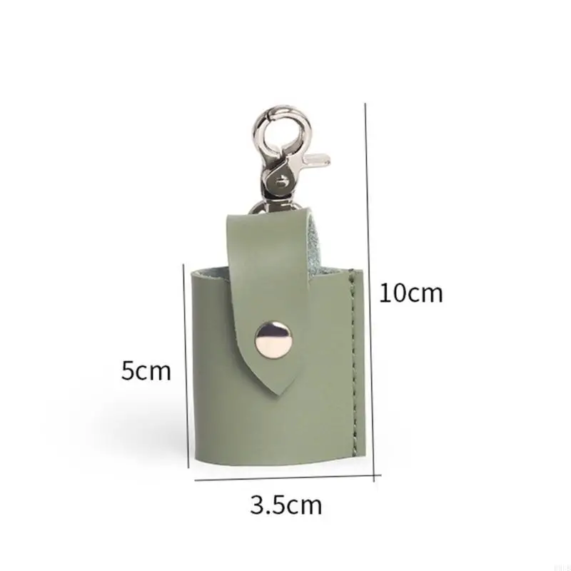 R9UB Portable PU Leather Film Roll Holder Storage Sleeve Easy Carry and Protections
R9UB Portable PU Leather Film Roll Holder Storage Sleeve Easy Carry and Protections