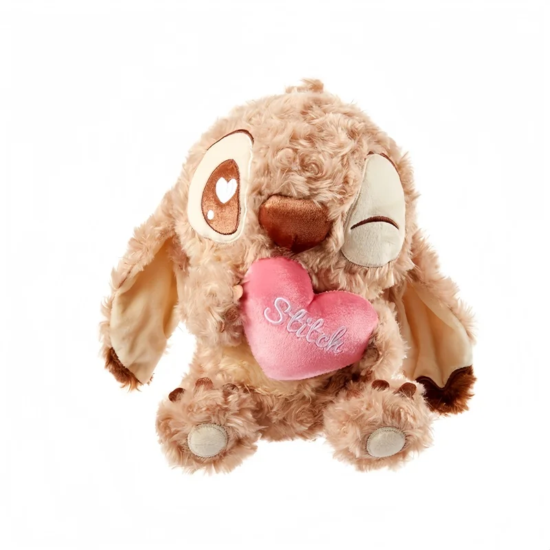 Disney Stitch Winnie Pooh Plush Doll Cute Cartoon CrossDressing Stuffed Animal Toy Soft Sitting Gift for Girls Kids Birthd
Disney Stitch Winnie Pooh Plush Doll Cute Cartoon CrossDressing Stuffed Animal Toy Soft Sitting Gift for Girls Kids Birthd