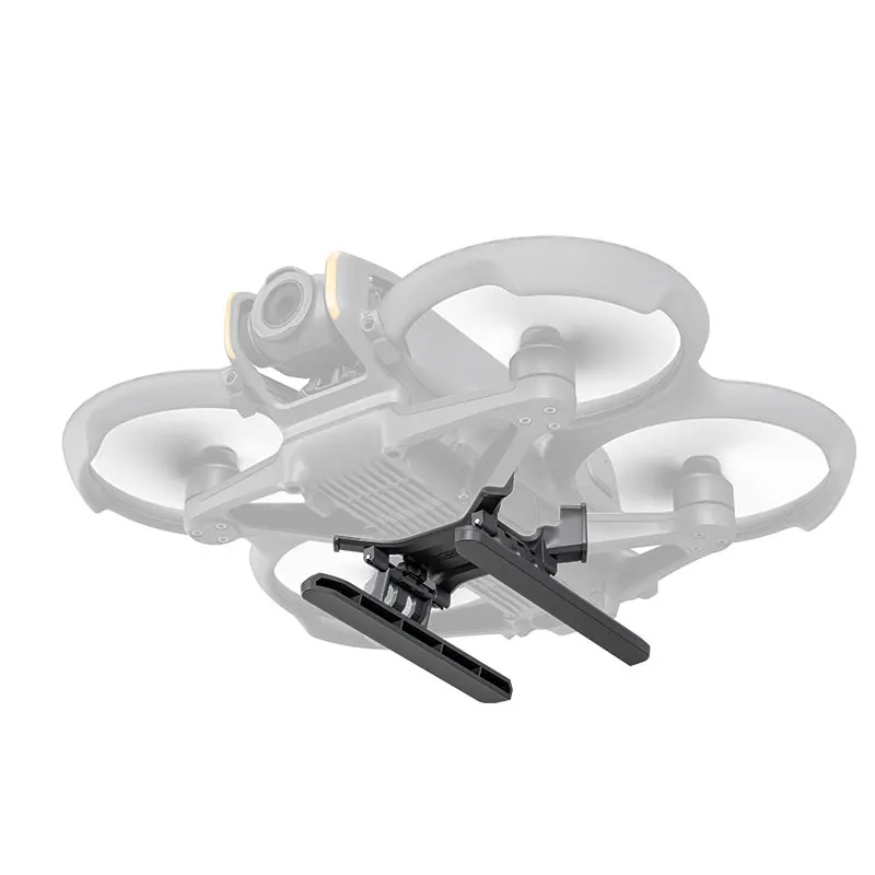 For DJI AVATA 2 Drone Landing Gear Accessories Foldable Quick Release Landing Gears
For DJI AVATA 2 Drone Landing Gear Accessories Foldable Quick Release Landing Gears