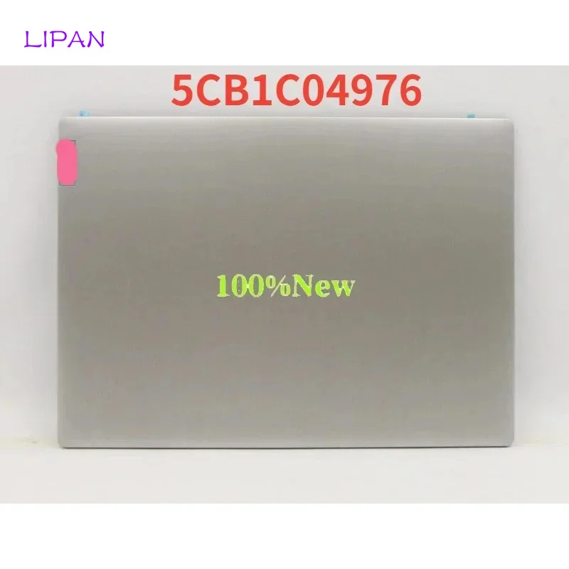 L Новинка для Lenovo IdeaPad 3-14itl05, верхняя крышка экрана ноутбука, корпус 5cb1c04976
L Новинка для Lenovo IdeaPad 3-14itl05, верхняя крышка экрана ноутбука, корпус 5cb1c04976