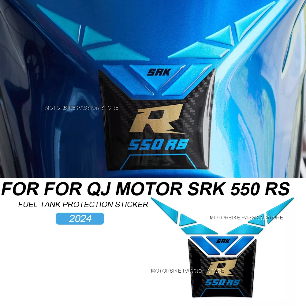 SRK 550 RS 2024 Motorcycle 3D Adhesive Epoxy Resin Protection Adhesive Kit Protective for QJ Motor SRK 550 RS srk 550 rs
SRK 550 RS 2024 Motorcycle 3D Adhesive Epoxy Resin Protection Adhesive Kit Protective for QJ Motor SRK 550 RS srk 550 rs