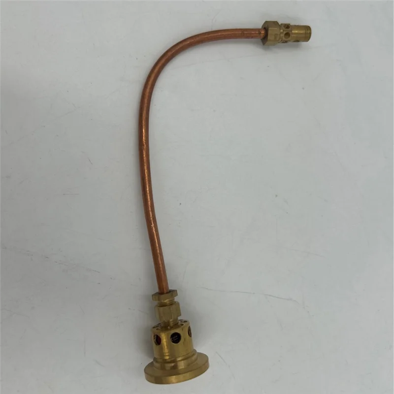 -A95Z Universal Gas Stove Energy-Saving Burner Pipe Stove Copper Energy-Saving Burner Gas Gas Stove Accessories
-A95Z Universal Gas Stove Energy-Saving Burner Pipe Stove Copper Energy-Saving Burner Gas Gas Stove Accessories
