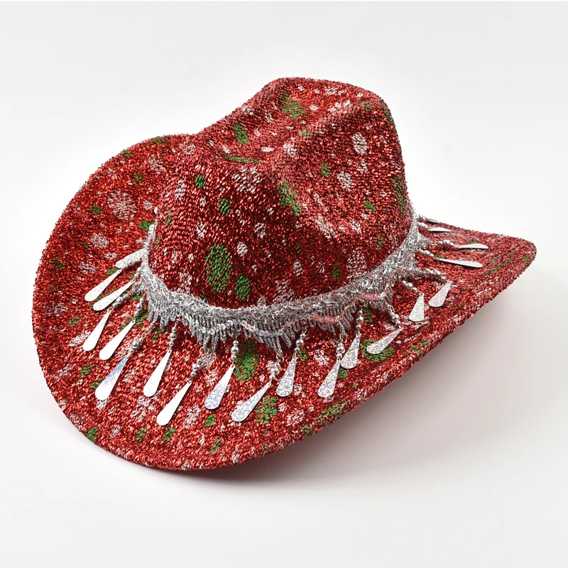 Roll Up Brim Western Style Cowboy Hat Fashion Party Dress Fedora Hat Festival Costume Party Play Cowgirl Hat
Roll Up Brim Western Style Cowboy Hat Fashion Party Dress Fedora Hat Festival Costume Party Play Cowgirl Hat
