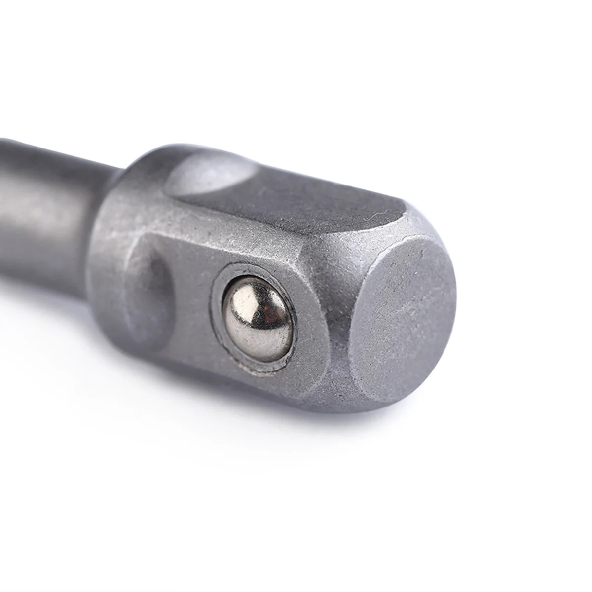 3 pcs Socket Adapter Set 1/4 3/8 1/2 Inch Square Impact Extension Connector Drill Bit Adapter For Power Screwdriver Right Angle
3 pcs Socket Adapter Set 1/4 3/8 1/2 Inch Square Impact Extension Connector Drill Bit Adapter For Power Screwdriver Right Angle