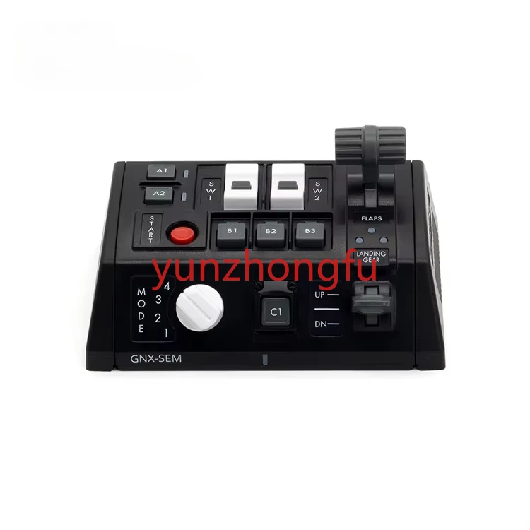 Accessories Flight Simulation Rocker Expansion Module/+ Multi-support Function Accessories
Accessories Flight Simulation Rocker Expansion Module/+ Multi-support Function Accessories