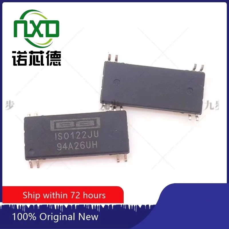 10PCS/LOT ISO122U ISO122JU ISO122U/1K SOP8 Precision isolation amplifier chip Brand new original
10PCS/LOT ISO122U ISO122JU ISO122U/1K SOP8 Precision isolation amplifier chip Brand new original
