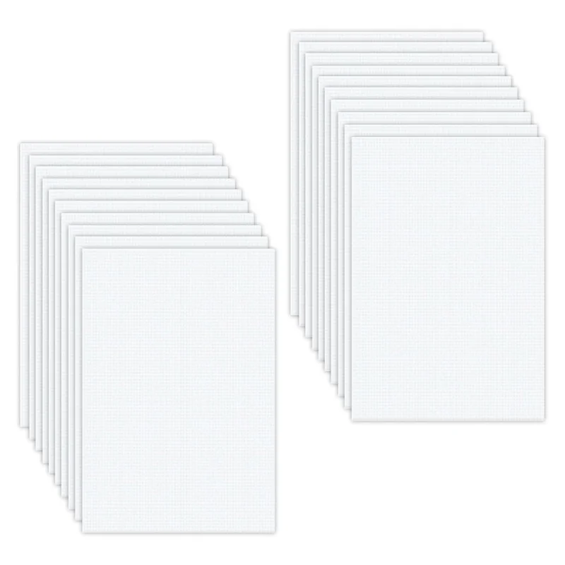 PVC White Mesh Sheet Waterproof Printable For Mask Furry Cosplay Props Fursuits Sculpting Supplies
PVC White Mesh Sheet Waterproof Printable For Mask Furry Cosplay Props Fursuits Sculpting Supplies