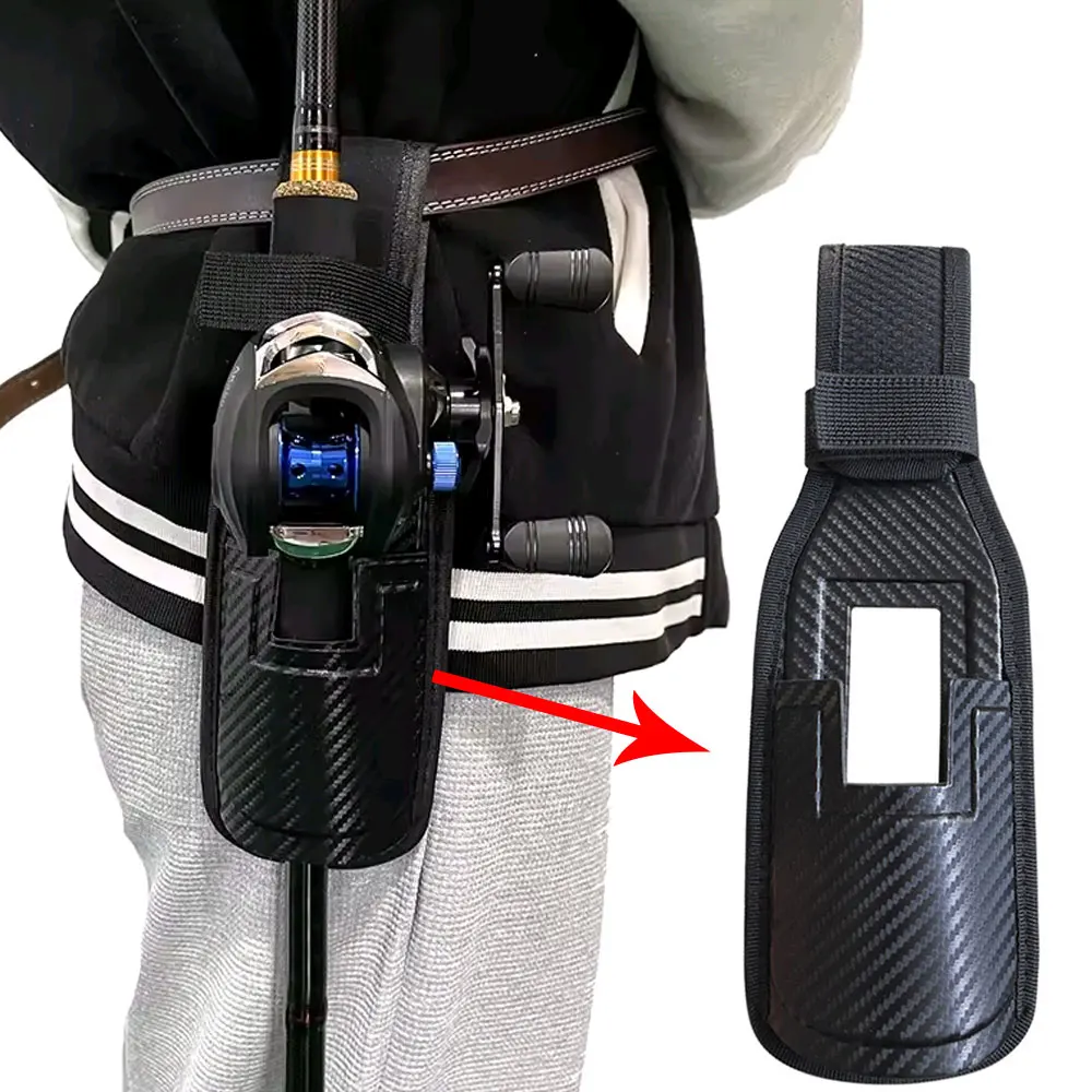 Держатель для удочки на пояс, держащий ремень для удочки для серфинга, открытая приманка, рыболовный инструмент, портативная кожаная сумка для удочки
Держатель для удочки на пояс, держащий ремень для удочки для серфинга, открытая приманка, рыболовный инструмент, портативная кожаная сумка для удочки