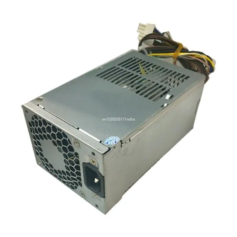 D12-240P2A Настольный блок питания для компьютера ProDesk 400 G1 SFF, Прямая поставка
D12-240P2A Настольный блок питания для компьютера ProDesk 400 G1 SFF, Прямая поставка