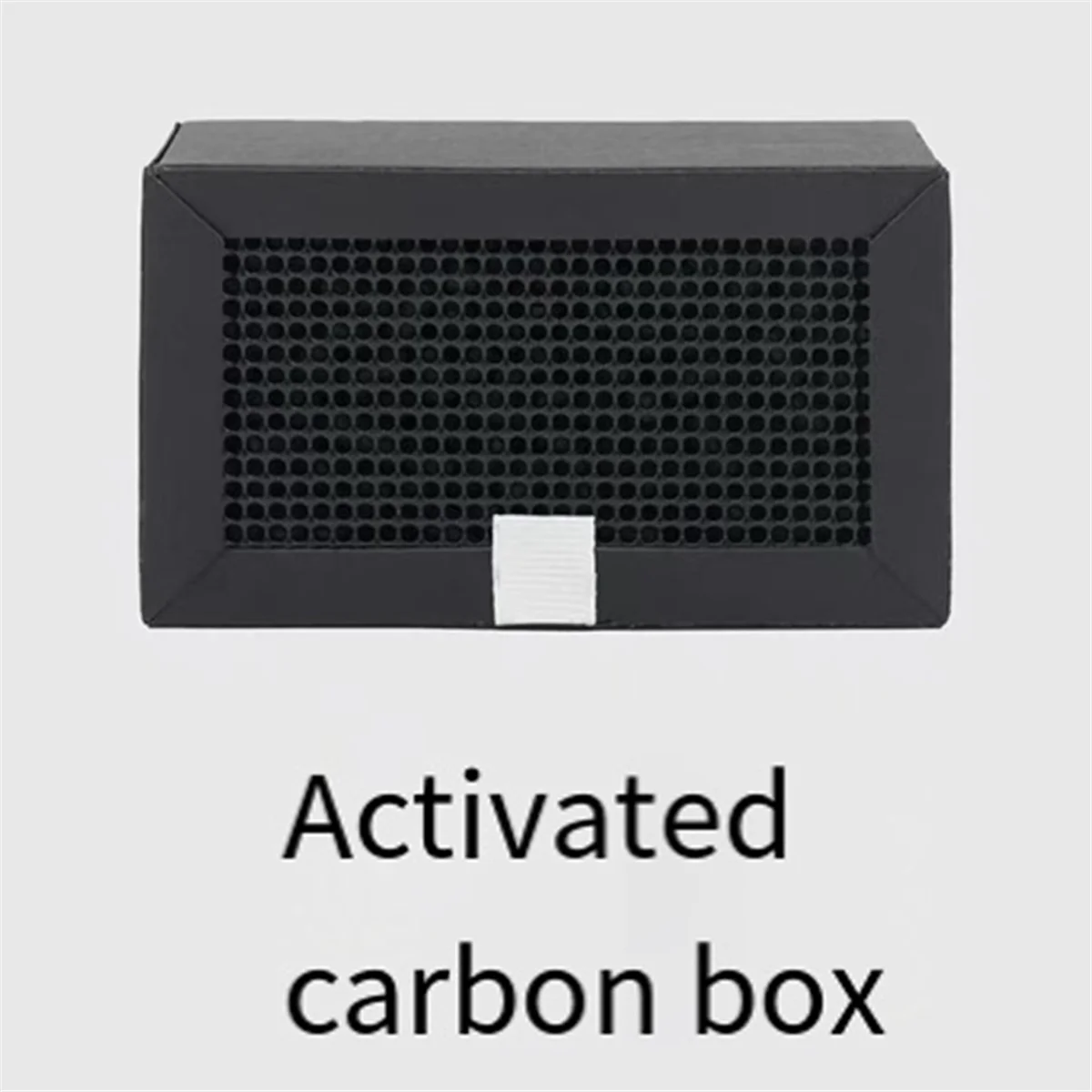 HOT!!Activated Carbon Air Filter for Bambu Lab X1/P1 3D Printers, 3d Printer Parts Activated Carbon Filter
HOT!!Activated Carbon Air Filter for Bambu Lab X1/P1 3D Printers, 3d Printer Parts Activated Carbon Filter