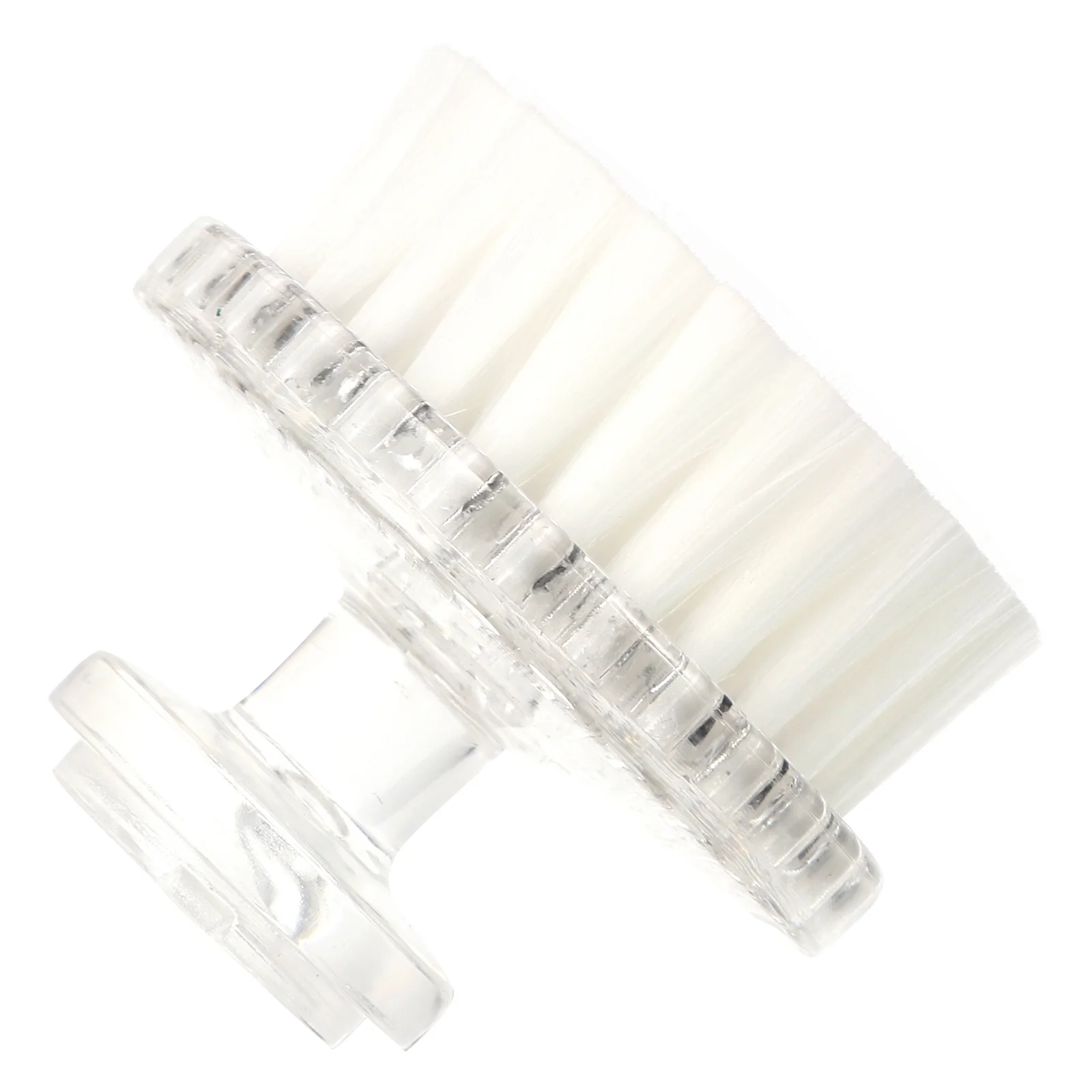 Manual Facial Cleansing Brush Gentle Soft Bristles Easy Massage Deep Cleansing Face Brush Durable Beauty Tool
Manual Facial Cleansing Brush Gentle Soft Bristles Easy Massage Deep Cleansing Face Brush Durable Beauty Tool