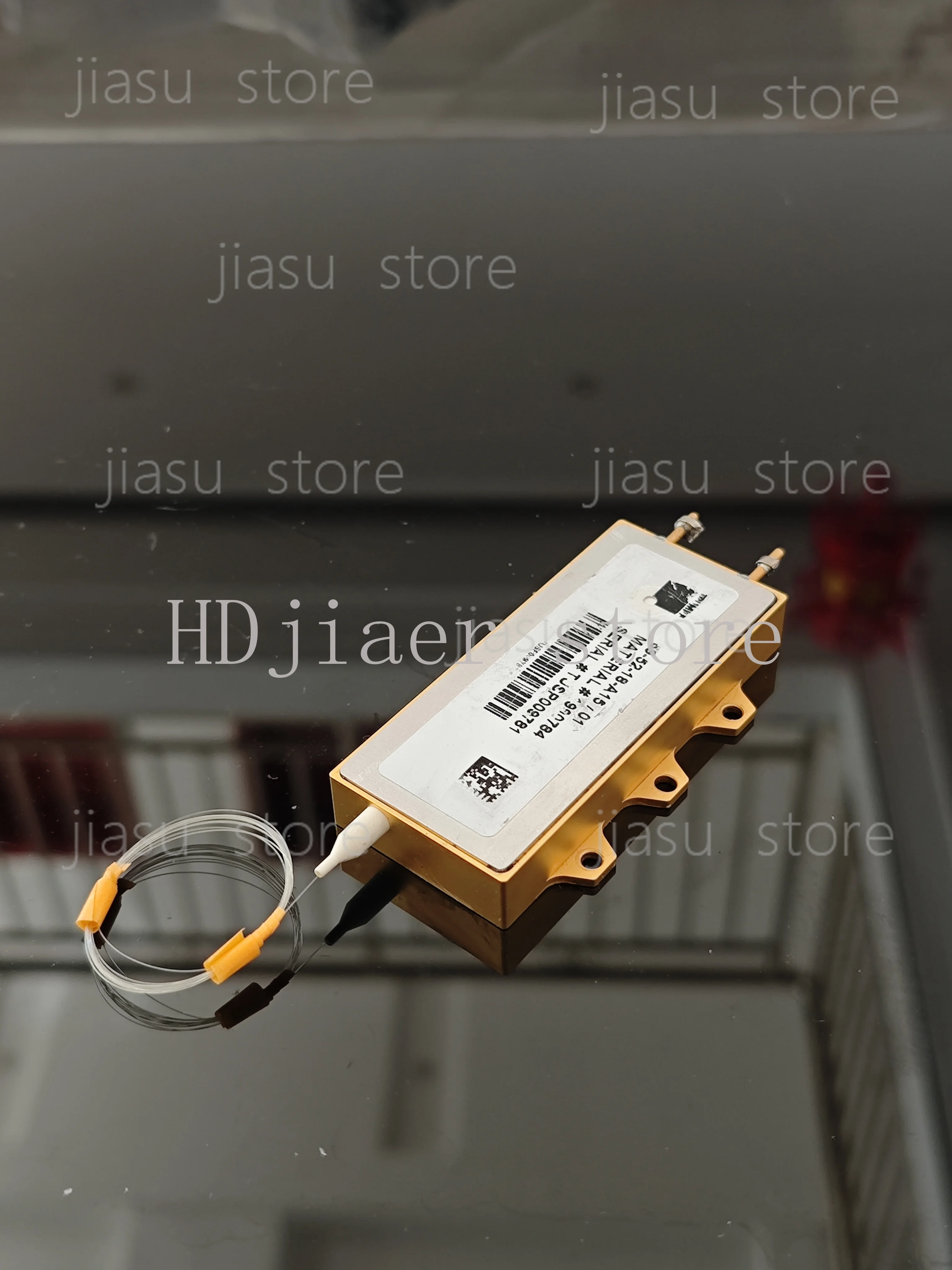 140W fast laser gun dedicated ultra small fiber optic cable with stable performance and disassembly
140W fast laser gun dedicated ultra small fiber optic cable with stable performance and disassembly
