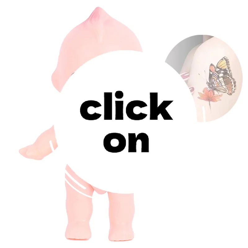 Кукла в форме татуировки, модель для практики, силиконовая многоразовая модель для постоянного удаления татуировок, аксессуары для татуировок, аксессуары для татуировок
Кукла в форме татуировки, модель для практики, силиконовая многоразовая модель для постоянного удаления татуировок, аксессуары для татуировок, аксессуары для татуировок