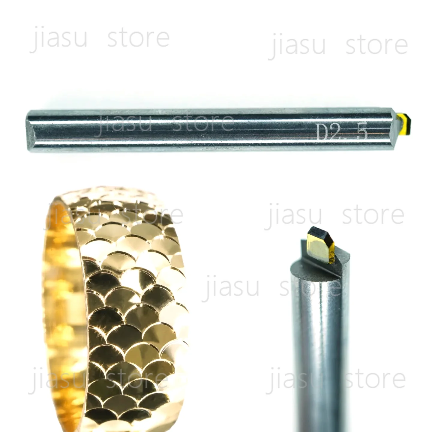 Stainless Steel Diamond Cutting Faceting Gold Engraving Machine Jewelry Tools Equipment Cutter Knives Ring Diamond
Stainless Steel Diamond Cutting Faceting Gold Engraving Machine Jewelry Tools Equipment Cutter Knives Ring Diamond