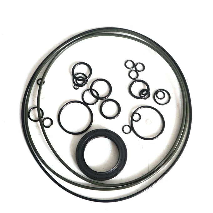 401107-00143A 401107-00143 BUCKET CYL SEAL KIT FOR DL500 CONSTRUCTION MACHINERY PART
401107-00143A 401107-00143 BUCKET CYL SEAL KIT FOR DL500 CONSTRUCTION MACHINERY PART