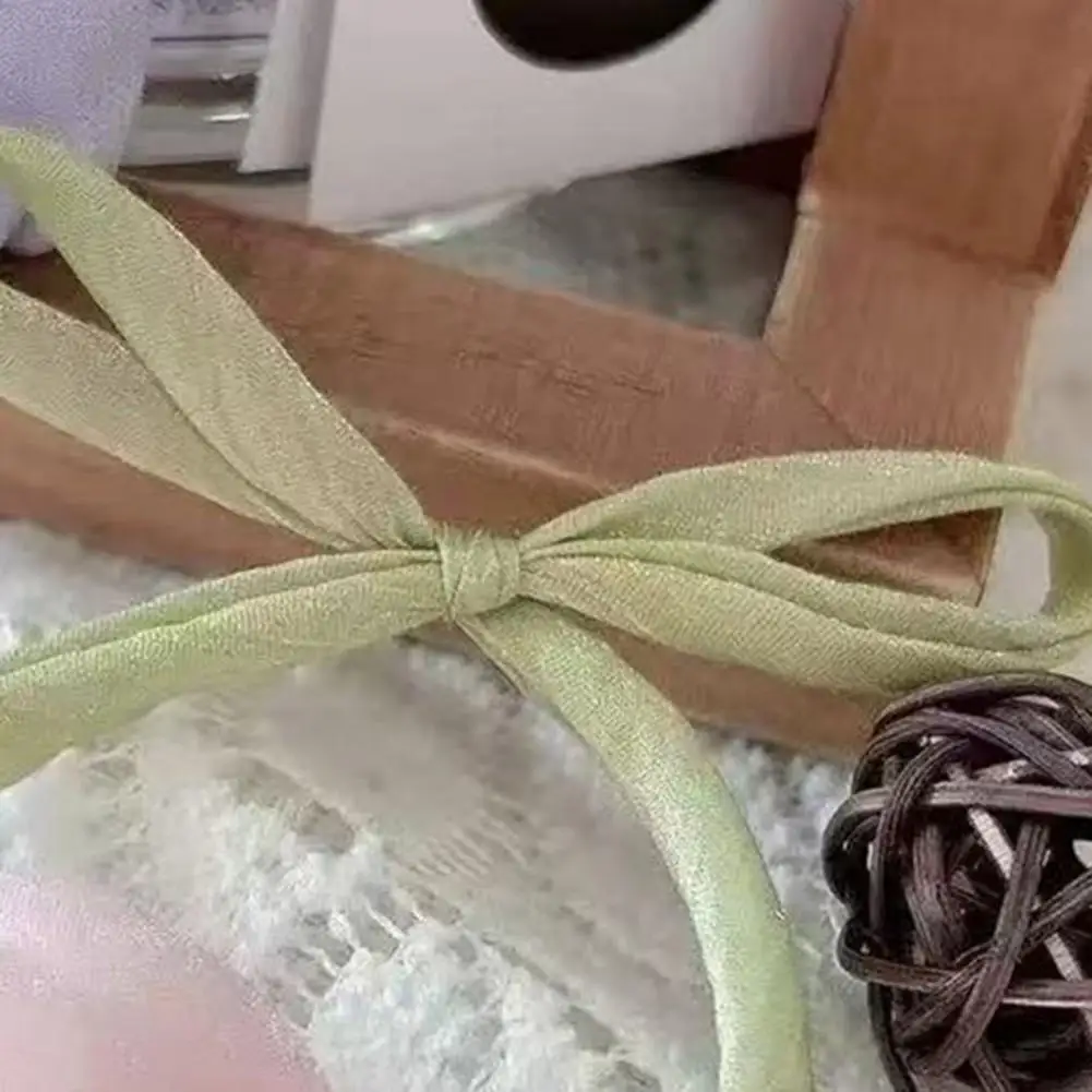 Curtain Tieback Tulip Ribbon Fabric Tulip Strap Hair Tie Accessories for DIY Crafts Clothing Hair Bands Bags Bouquets Decoration
Curtain Tieback Tulip Ribbon Fabric Tulip Strap Hair Tie Accessories for DIY Crafts Clothing Hair Bands Bags Bouquets Decoration