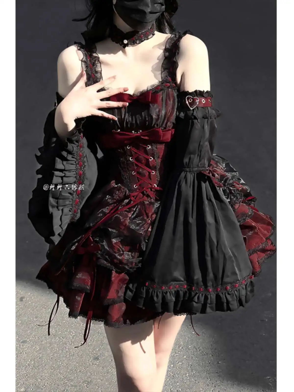 New Fiesta Carnival Halloween Cos Cosplay Subculture Pure Desire Gentle Cute Lolita Birthday Ceremonial Dress Princess Dress
New Fiesta Carnival Halloween Cos Cosplay Subculture Pure Desire Gentle Cute Lolita Birthday Ceremonial Dress Princess Dress