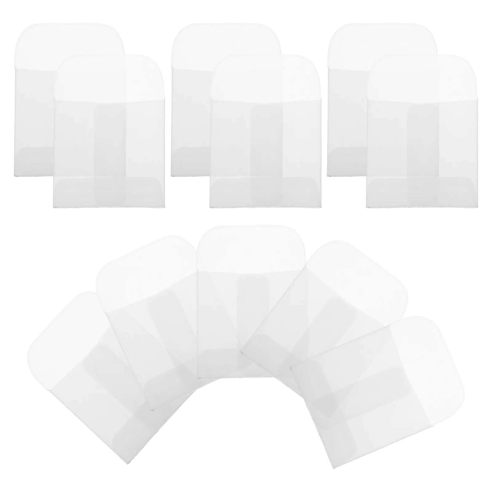 50Pcs Hangtag Envelopes Small Parts Pouches for Ring Jewelry Storage Tag Organizer Coin Envelope Packaging Mini Paper Bags
50Pcs Hangtag Envelopes Small Parts Pouches for Ring Jewelry Storage Tag Organizer Coin Envelope Packaging Mini Paper Bags