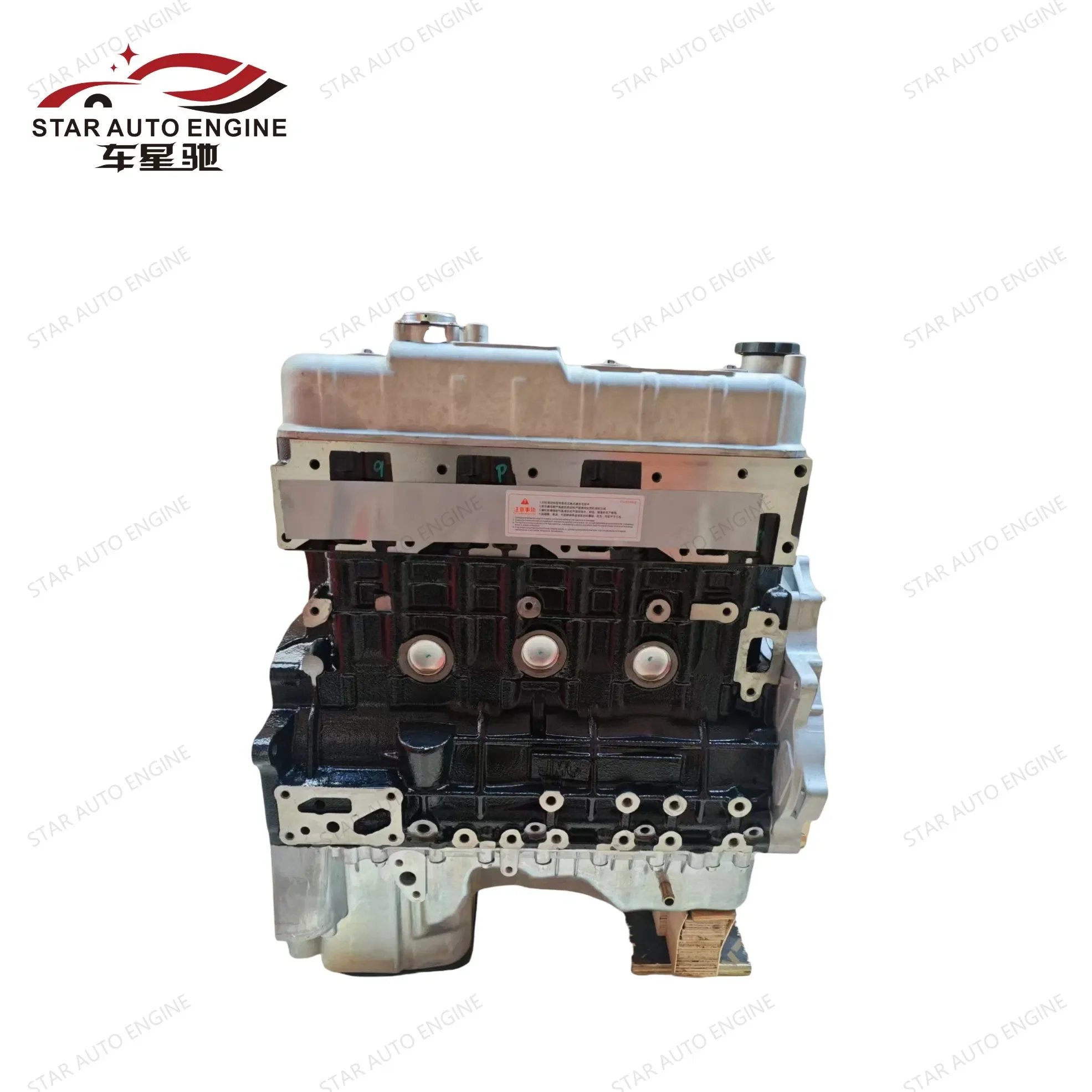 For100% Quality Inspection Auto Engine Parts 2.8tc For For Great Wall Gw2.8tc Engine
For100% Quality Inspection Auto Engine Parts 2.8tc For For Great Wall Gw2.8tc Engine