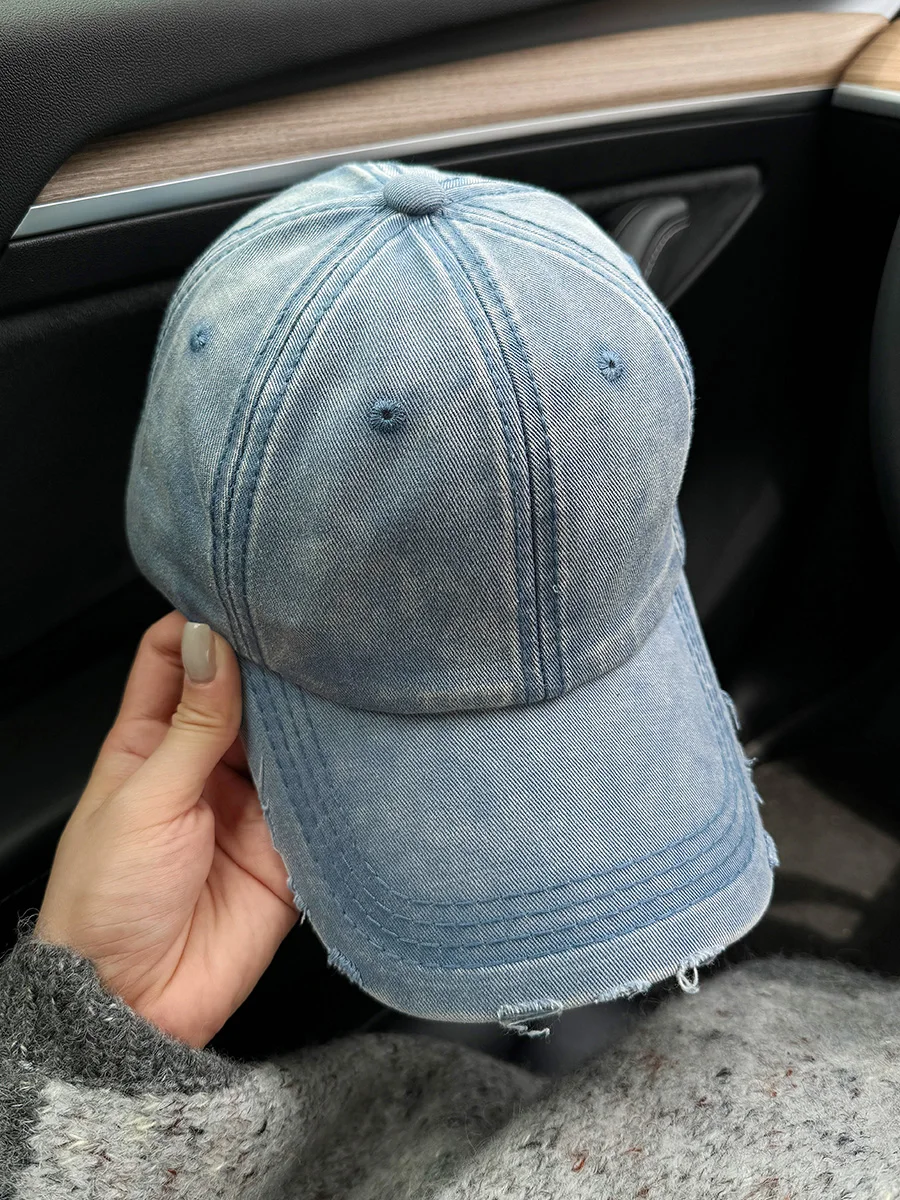 Baseball cap for men Fashion Solid color Running hat Outdoors Motion Leisure time New pattern Original men's caps Retro style
Baseball cap for men Fashion Solid color Running hat Outdoors Motion Leisure time New pattern Original men's caps Retro style