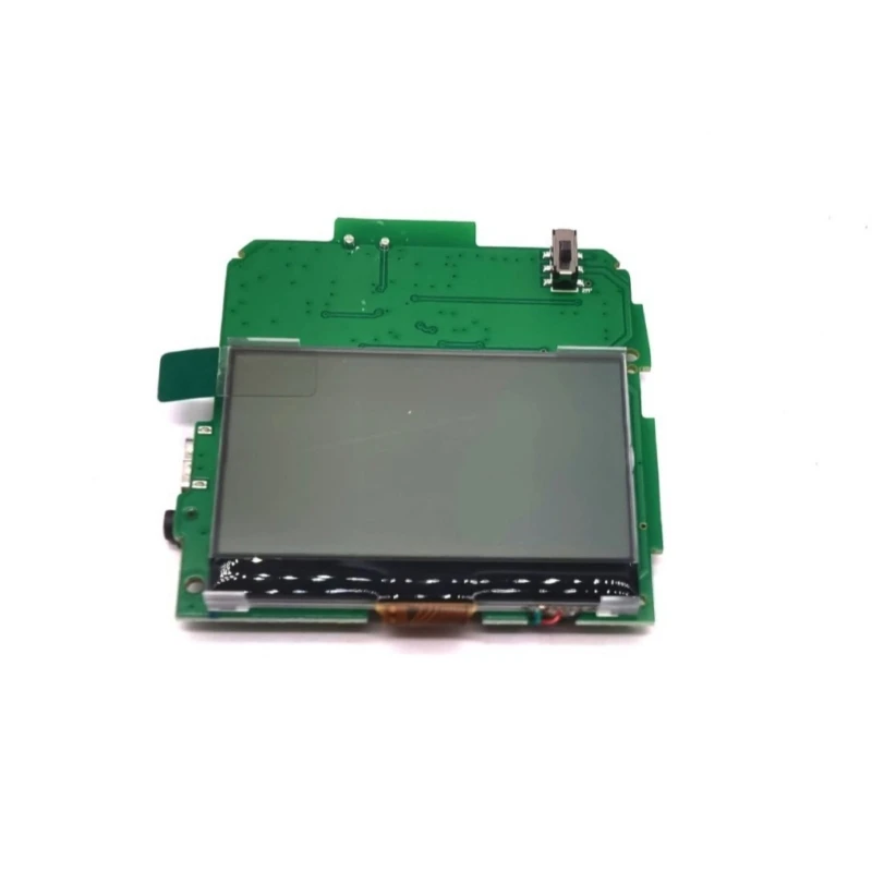 Durability LCD Screen Driver Control Module For V1 Photography Lighting Drop shipping
Durability LCD Screen Driver Control Module For V1 Photography Lighting Drop shipping