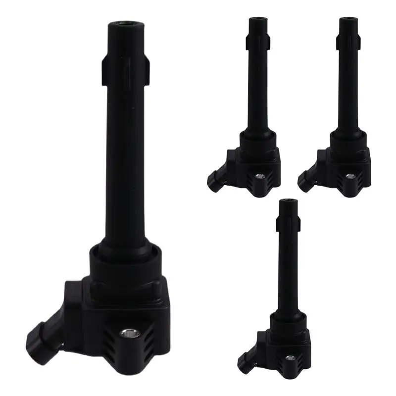 AT92-For Captiva 1.5T LJO 2018- 2023 4Pcs Ignition Coils F01R00A149 Fits Baojun 530 730 RC5 RC-5 RS-3 Wuling Hongguang
AT92-For Captiva 1.5T LJO 2018- 2023 4Pcs Ignition Coils F01R00A149 Fits Baojun 530 730 RC5 RC-5 RS-3 Wuling Hongguang