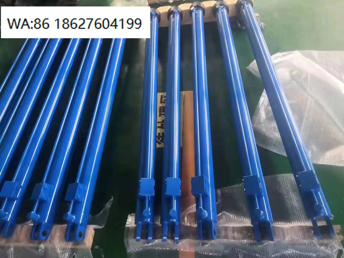 Excavator Parts Hydraulic Cylinder Construction Machinery Hydrocylinder Parts
Excavator Parts Hydraulic Cylinder Construction Machinery Hydrocylinder Parts
