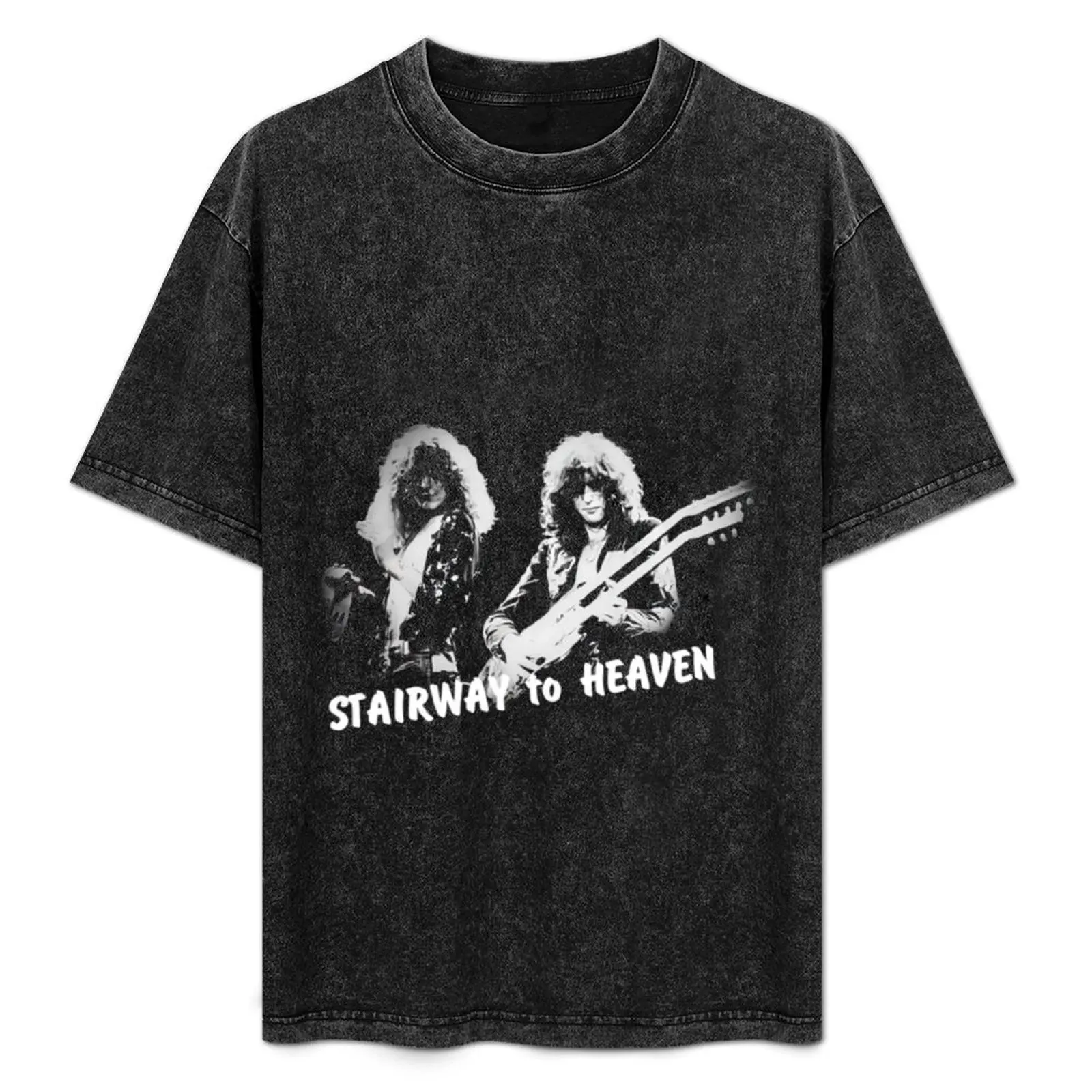 Stairway to heaven Zeppelin T-Shirt Plus Size Lightweight Tee Shirt
Stairway to heaven Zeppelin T-Shirt Plus Size Lightweight Tee Shirt