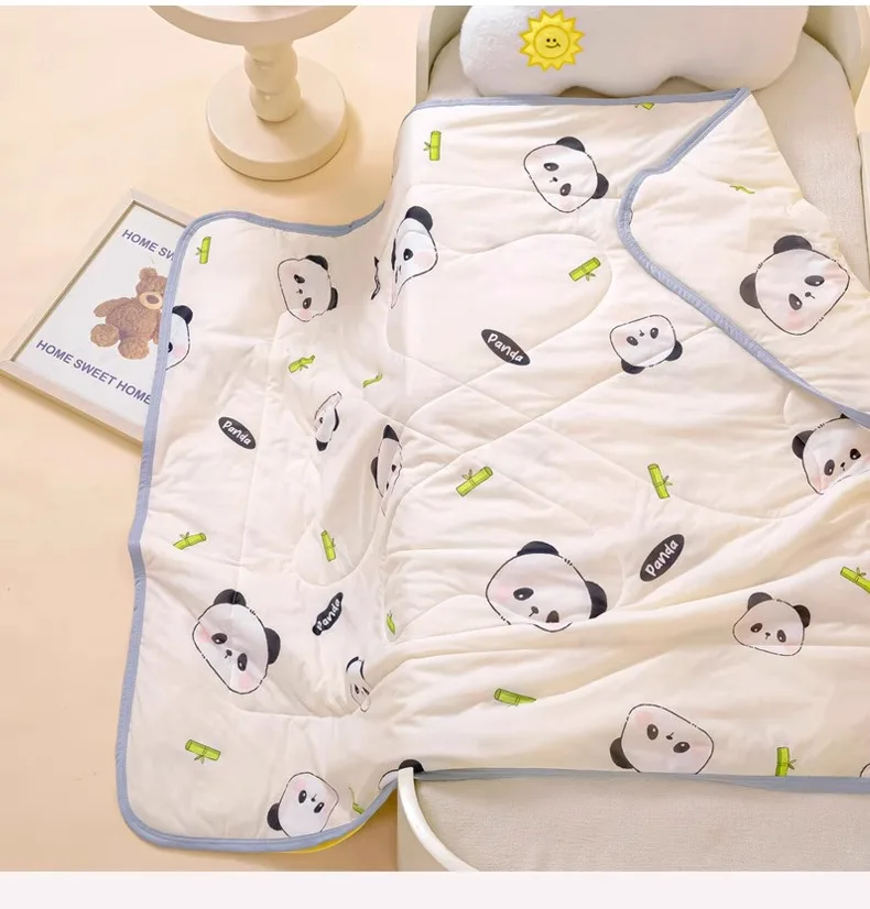 Children's Quilt Small Quilt Thin Baby Baby Air Conditioning Quilt Machine Washable Baby Children's Quilt Blanket 2024
Children's Quilt Small Quilt Thin Baby Baby Air Conditioning Quilt Machine Washable Baby Children's Quilt Blanket 2024
