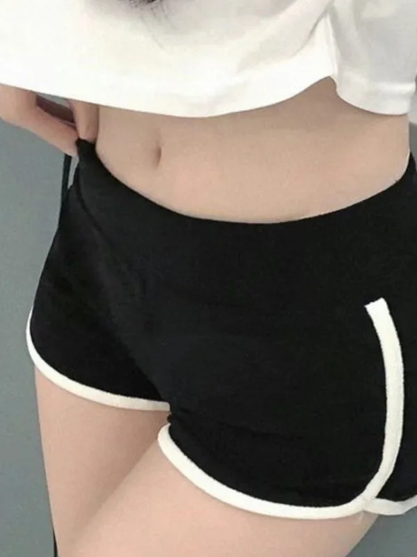 Sexy Spicy Girl Casual Comfortable Elastic Waist White Short Pants Summer New Arrival Women's Clothing Commute Style Low...
Sexy Spicy Girl Casual Comfortable Elastic Waist White Short Pants Summer New Arrival Women's Clothing Commute Style Low...