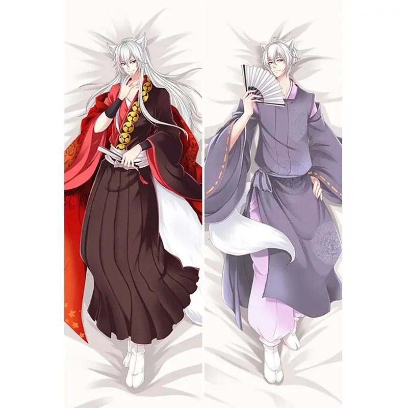60x180cmAnime pillow Cover tomoe Dakimakura case Cool Boy 3D Double-sided Bedding Hugging Body pillowcase
60x180cmAnime pillow Cover tomoe Dakimakura case Cool Boy 3D Double-sided Bedding Hugging Body pillowcase