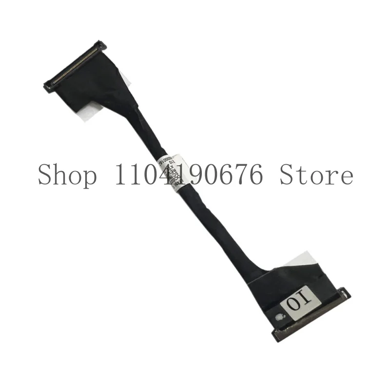 Линейный кабель платы ввода-вывода для LENOVO ThinkPad E480 20KN 20KQ E485 20KU E490 01LW177
Линейный кабель платы ввода-вывода для LENOVO ThinkPad E480 20KN 20KQ E485 20KU E490 01LW177