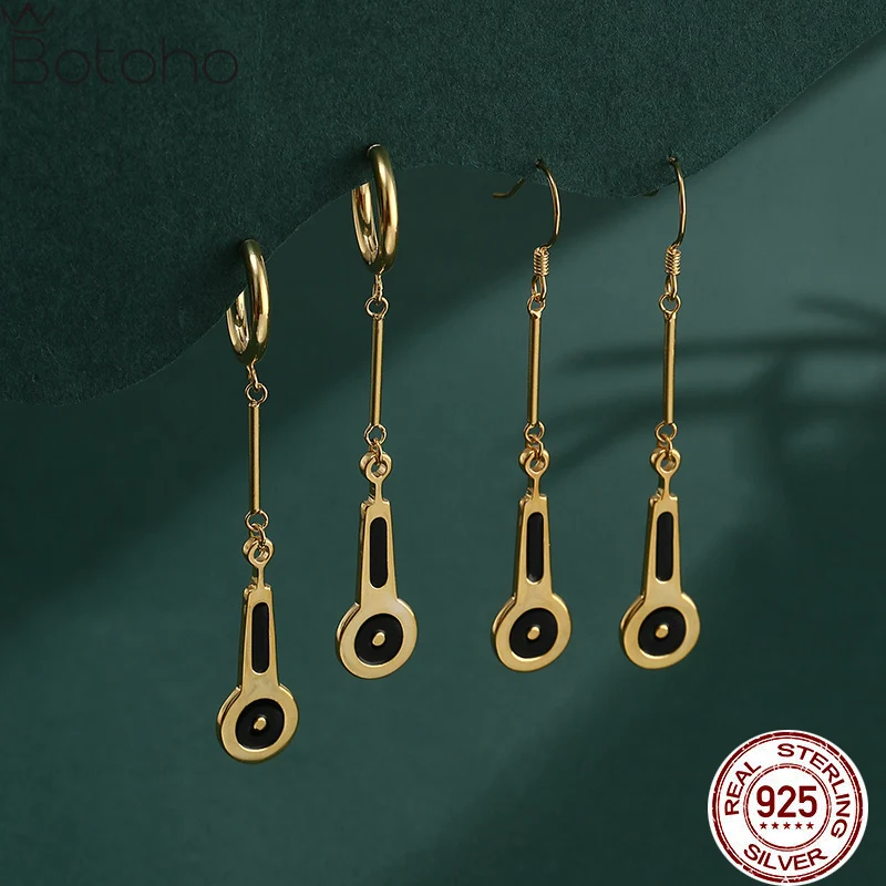 Anime Jojo Bizarre Adventure Cosplay Bruno Bucciarati 925 Sterling Silver Earrings Eardrops Stud Earring Earstuds Jewelry Gifts
Anime Jojo Bizarre Adventure Cosplay Bruno Bucciarati 925 Sterling Silver Earrings Eardrops Stud Earring Earstuds Jewelry Gifts