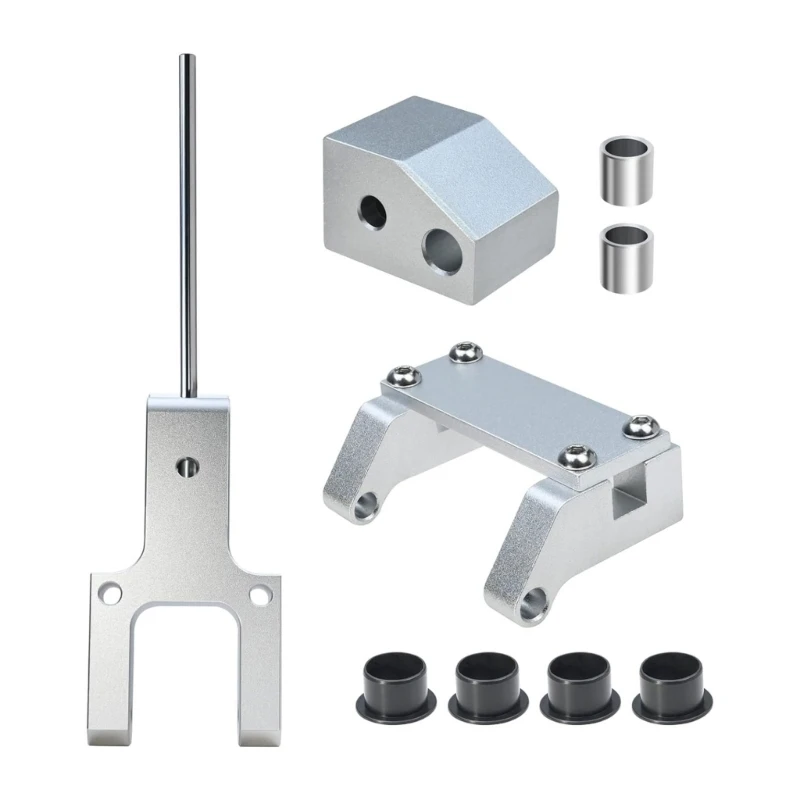 Strong Metal Recliner Drive Link For Power Chair Replacement Parts constructed From Aluminum Substance M4YD
Strong Metal Recliner Drive Link For Power Chair Replacement Parts constructed From Aluminum Substance M4YD