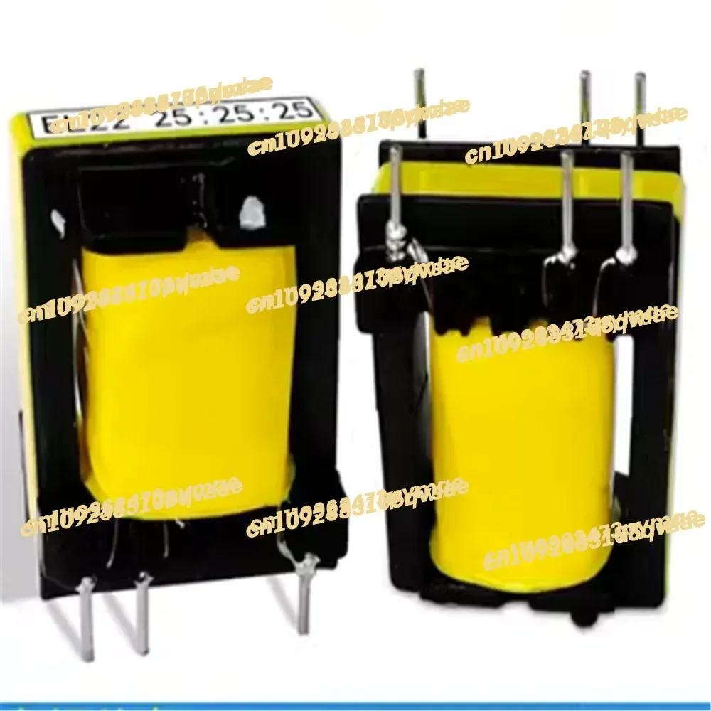 5PCS Inverter welding machine single board pulse eel22 25:25 high-frequency drive transformer welding machine repair accessories
5PCS Inverter welding machine single board pulse eel22 25:25 high-frequency drive transformer welding machine repair accessories