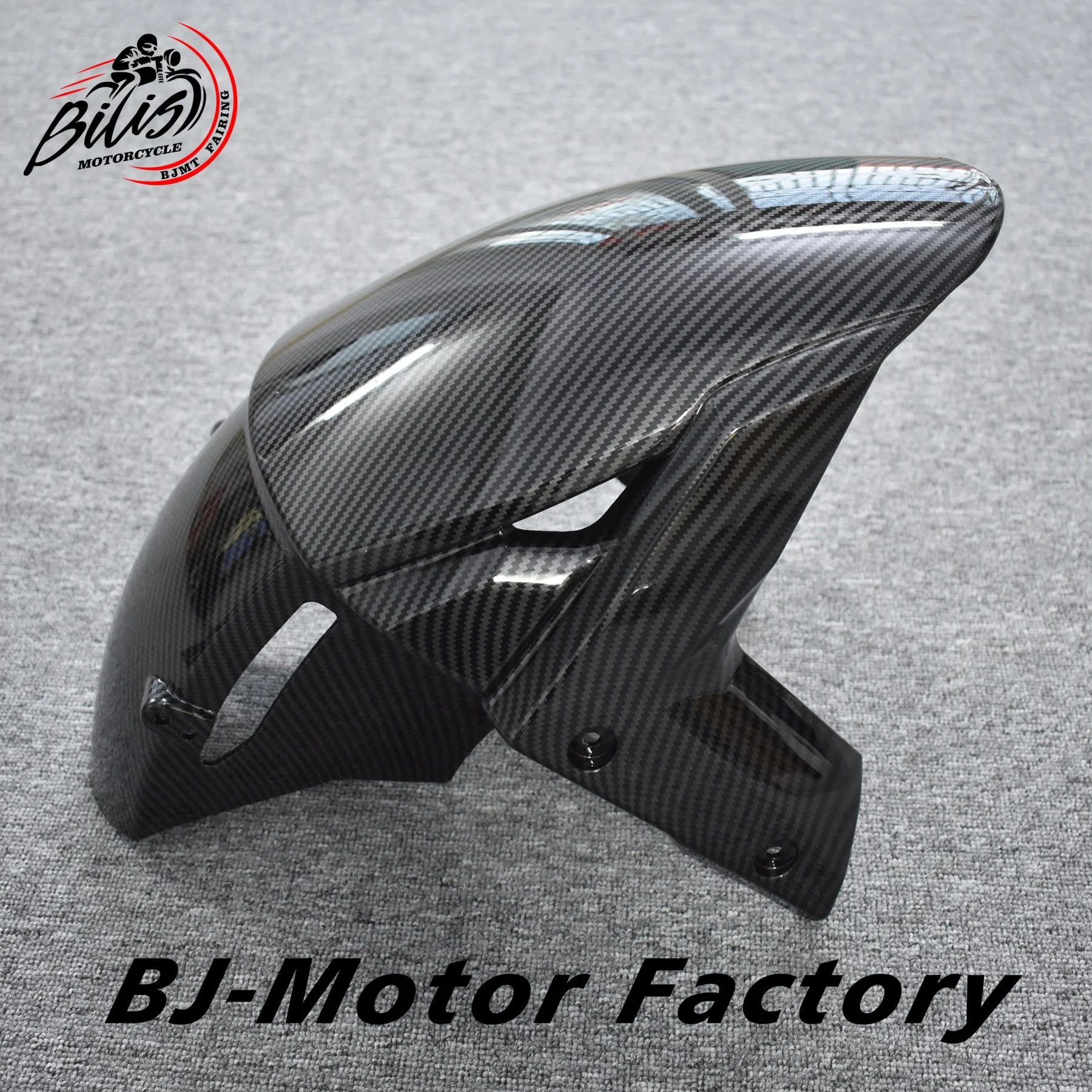 Motorcycle Front Fender Mudguard Wheel Guard Trim Fairing Kits For KAWASAKI ZH2 Z H2 2015-2023
Motorcycle Front Fender Mudguard Wheel Guard Trim Fairing Kits For KAWASAKI ZH2 Z H2 2015-2023