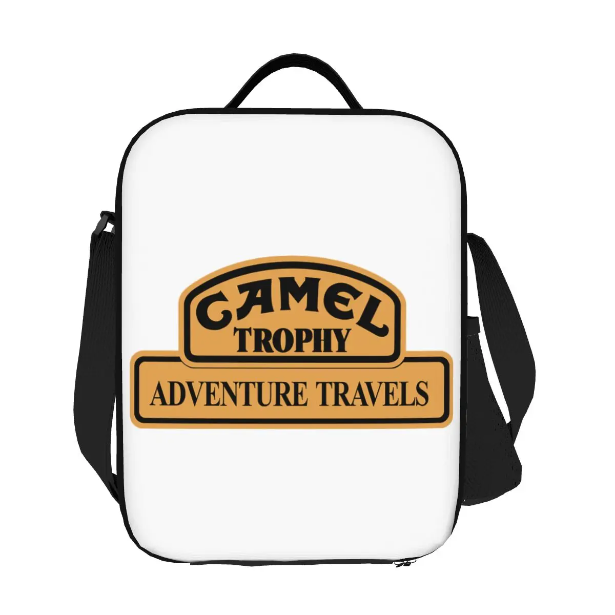 Изолированные сумки для обеда Camel Trophy, термосумка, ланч-бокс, холодильник, термобокс для обеда, сумки для еды для пикника для женщин и детей, путешествия 
Изолированные сумки для обеда Camel Trophy, термосумка, ланч-бокс, холодильник, термобокс для обеда, сумки для еды для пикника для женщин и детей, путешествия