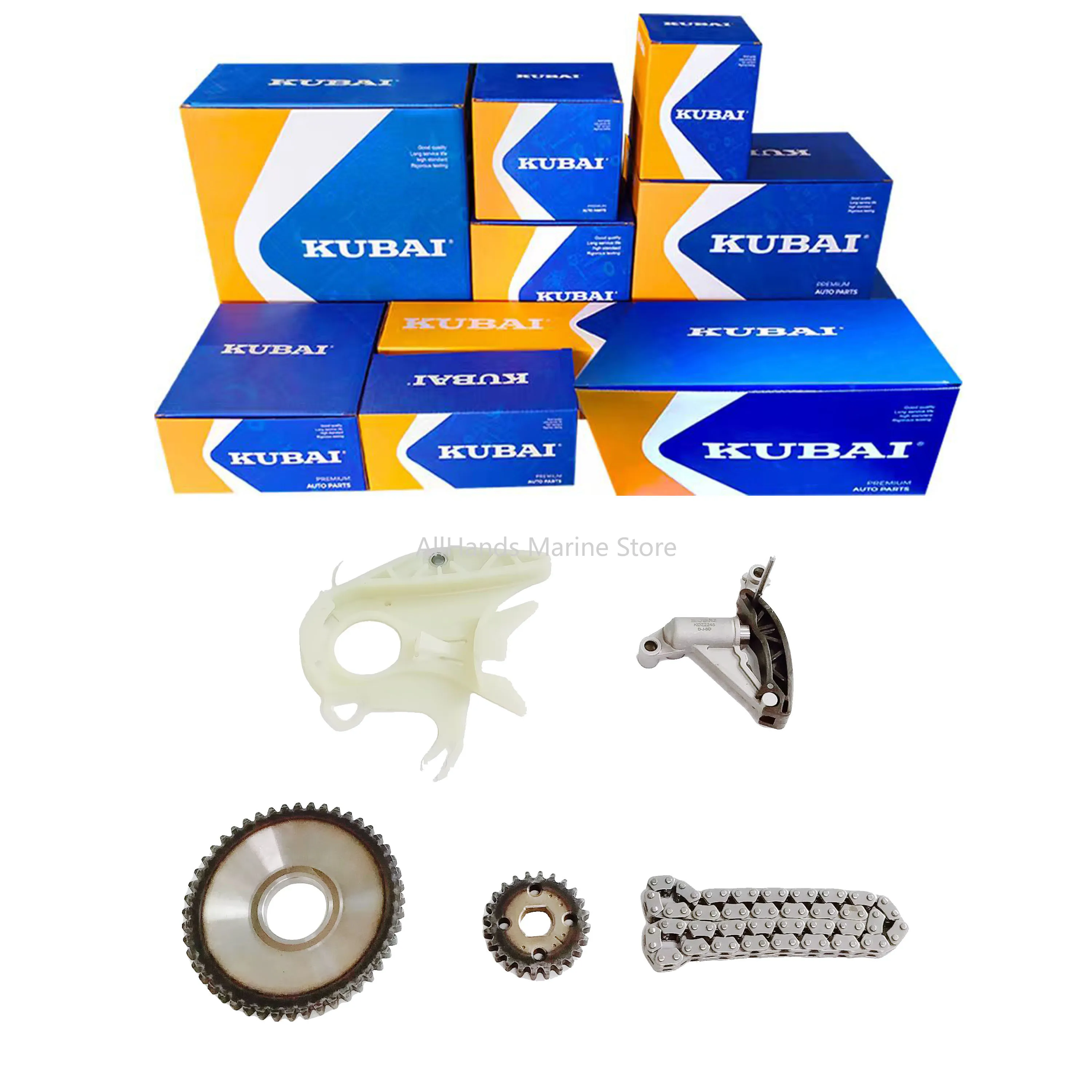 For BMW N20 1 Series F20 2 Series F23 3 Series F30 Engine Parts Oil Pump Timing Transmission Chain Kit OE 11417605366
For BMW N20 1 Series F20 2 Series F23 3 Series F30 Engine Parts Oil Pump Timing Transmission Chain Kit OE 11417605366
