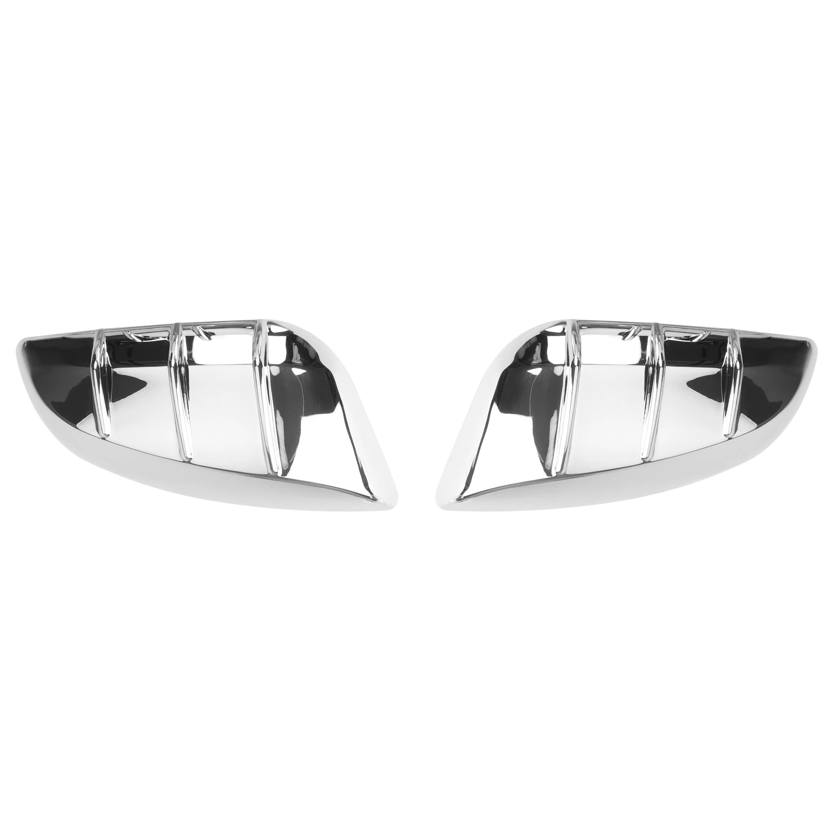 Car Rear View Mirror Cover Reflector Cover Decorative Accessories for Toyota Alphard 2016-2019
Car Rear View Mirror Cover Reflector Cover Decorative Accessories for Toyota Alphard 2016-2019
