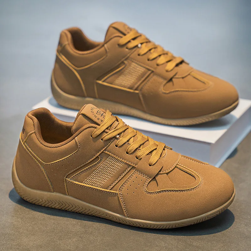 Новые дизайнерские кеды для мужчин Весна 2026: модные спортивные повседневные кроссовки, однотонные, Zapatos Para Hombre
Новые дизайнерские кеды для мужчин Весна 2026: модные спортивные повседневные кроссовки, однотонные, Zapatos Para Hombre