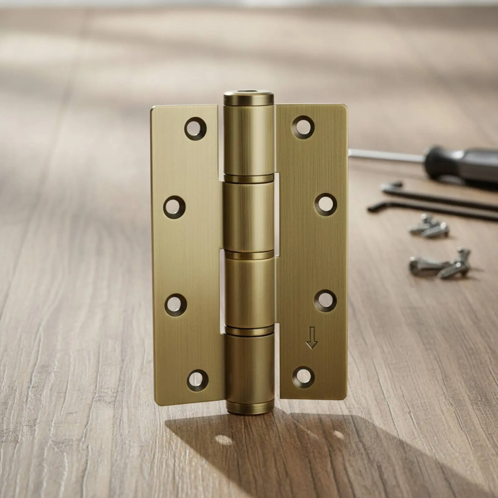 Hydraulic Coil Hinge Universal Self-Closing Door Hinge Quiet Easy Installation
Hydraulic Coil Hinge Universal Self-Closing Door Hinge Quiet Easy Installation