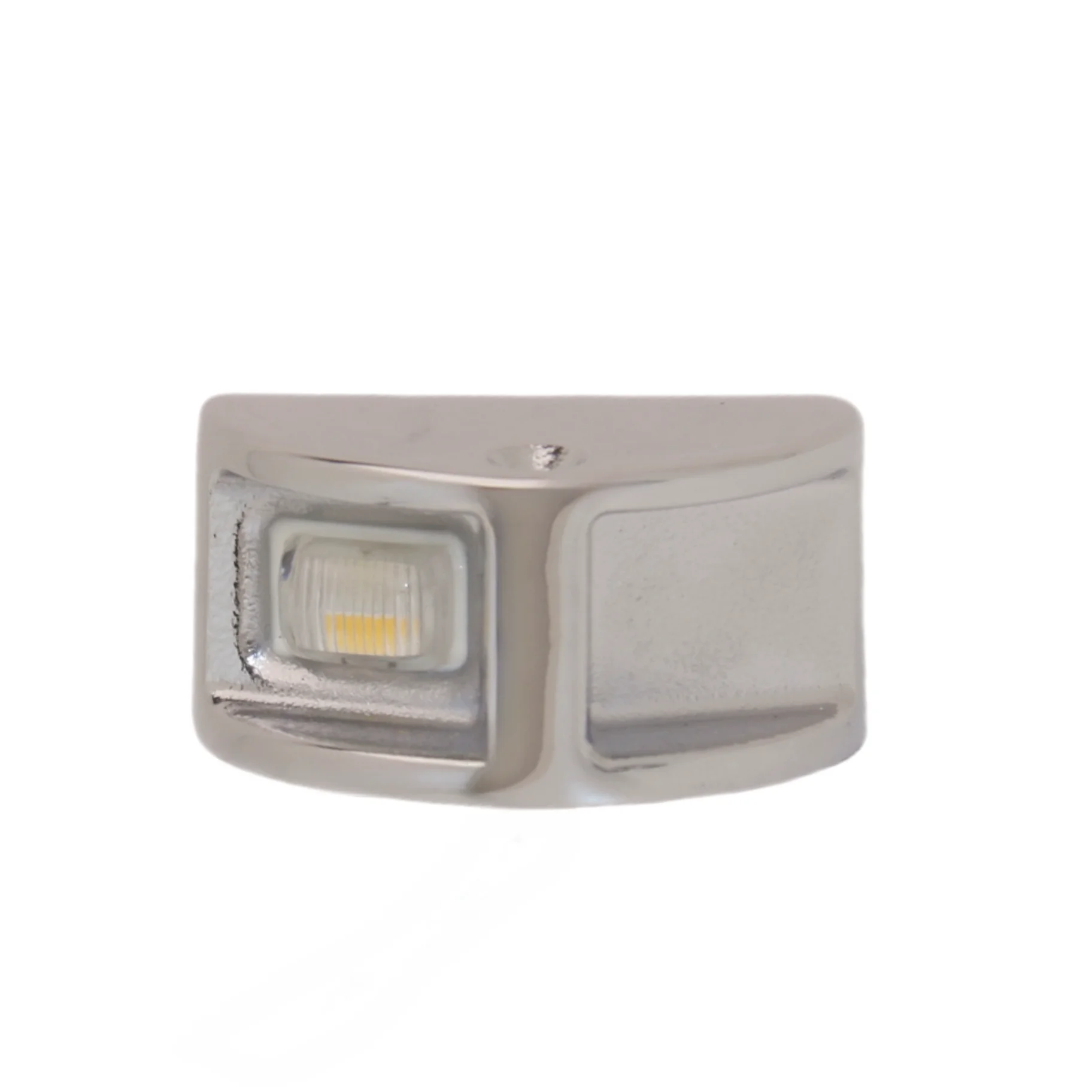 3W 10-30V LED Navigation Light Signal Warning IP68 Waterproof Lamp Starboard Port Side Indicator Marine Boat Yacht Truck Traile
3W 10-30V LED Navigation Light Signal Warning IP68 Waterproof Lamp Starboard Port Side Indicator Marine Boat Yacht Truck Traile
