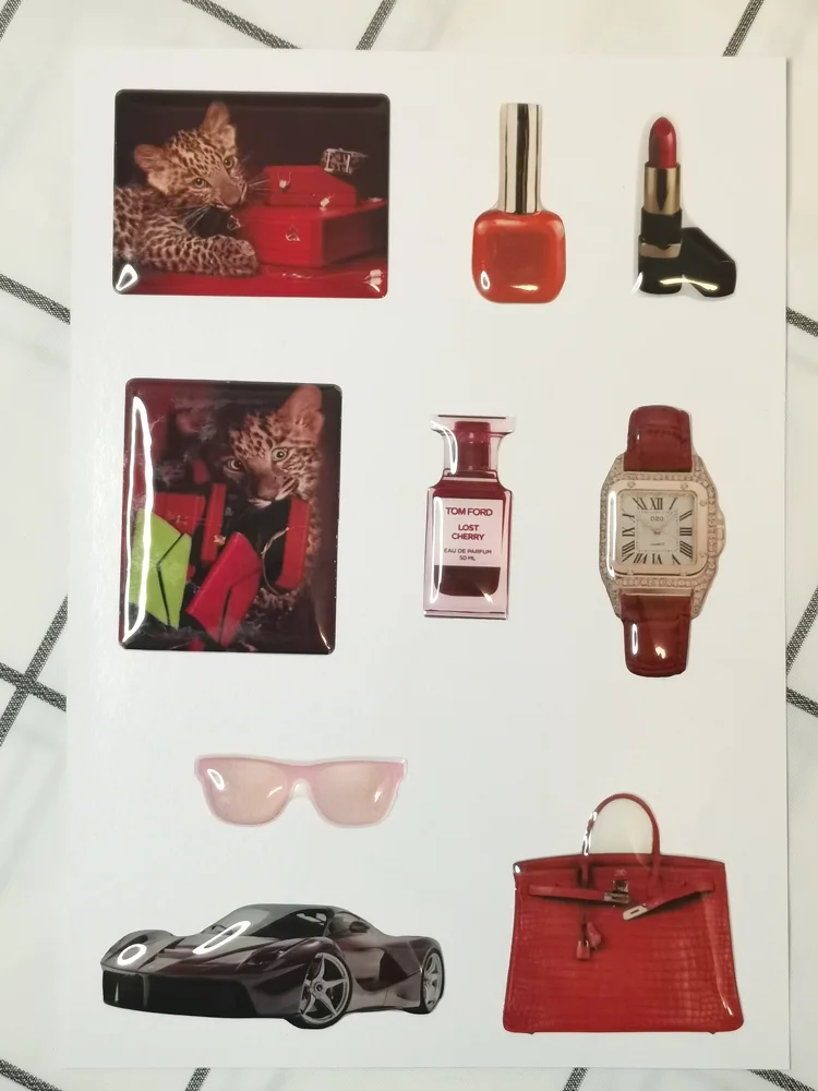 Декоративные наклейки для телефона 3D силиконовая этикетка своими руками
Декоративные наклейки для телефона 3D силиконовая этикетка своими руками