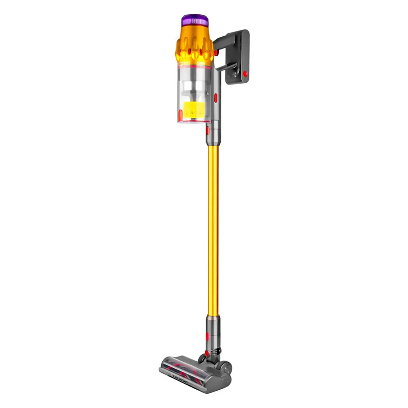V15 wireless vacuum cleaner household handheld large suction brushless motor mite removal vacuum cat hair all-in-one machine
V15 wireless vacuum cleaner household handheld large suction brushless motor mite removal vacuum cat hair all-in-one machine