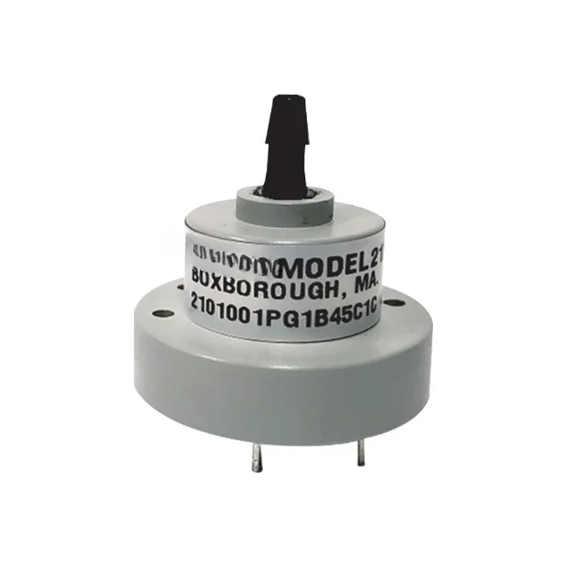 210 respirator pressure transmitter PCB mounted pressure sensor 
210 respirator pressure transmitter PCB mounted pressure sensor