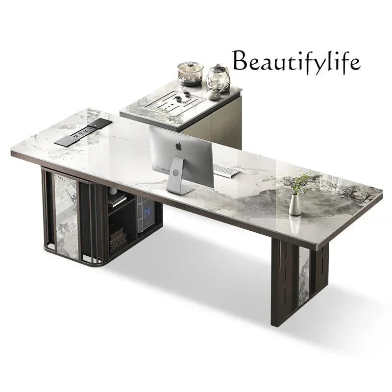 Итальянский журнальный столик из каменной плиты, многофункциональный, современный, простой, для дома, модель X
Итальянский журнальный столик из каменной плиты, многофункциональный, современный, простой, для дома, модель X